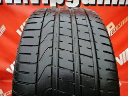 295/35R21 Pirelli Pzero FR RO1 DOT0715
