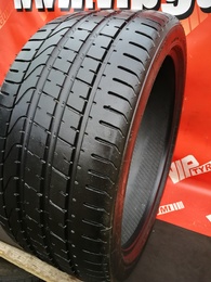 295/35R21 Pirelli Pzero FR RO1 DOT0715