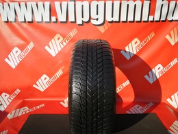225/50R17 Bridgestone Blizzak LM001 RSC * DOT0823