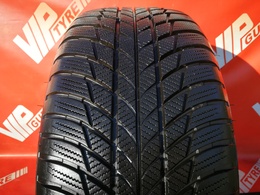 225/50R17 Bridgestone Blizzak LM001 RSC * DOT0823