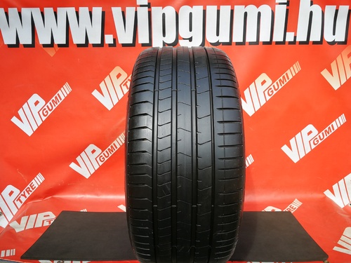 275/35R21 Pirelli PZero PZ4 AO1 FR XL DOT0920 1db-os!