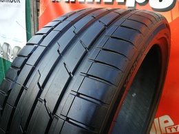275/35R21 Hankook Ventus S1 Evo3 K127 FR XL DOT0922 1db-os!