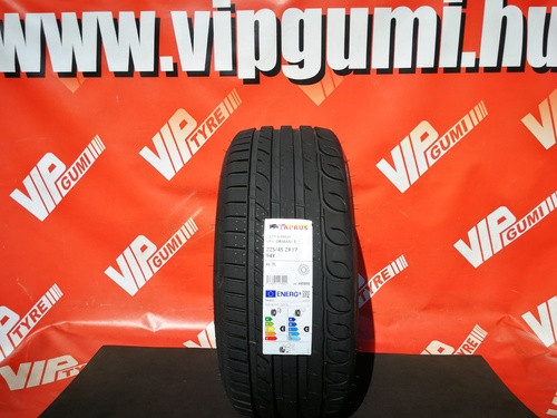 225/45R17 Taurus Ulltra High Performance FR 94Y