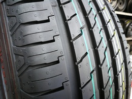 215/60R17 Point S Summer S FR 96H