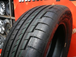 205/55R16 Continental PremiumContact 6 Új! DOT1319 1db-os!