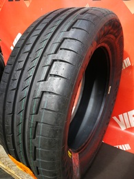 205/55R16 Continental PremiumContact 6 Új! DOT1319 1db-os!