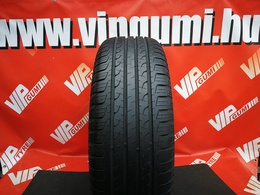 255/65R17 Goodyear EfficientGrip SUV 4X4 újszerű! Demo! DOT2019