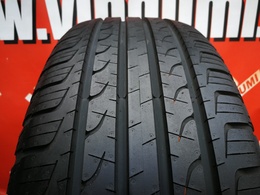 255/65R17 Goodyear EfficientGrip SUV 4X4 újszerű! Demo! DOT2019