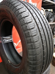 255/65R17 Goodyear EfficientGrip SUV 4X4 újszerű! Demo! DOT2019