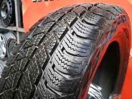 195/60R16C Uniroyal Snowmax 3 DOT0223