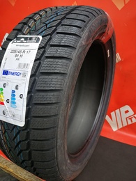 225/45R17 Uniroyal Winter Expert 91H Új! DOT3521 1db-os!