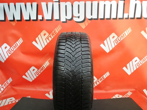 205/50R17 Esa Tecar Super Grip 9 HP FR DOT2617 1db-os!