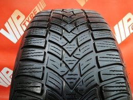 205/50R17 Esa Tecar Super Grip 9 HP FR DOT2617 1db-os!