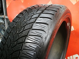 205/50R17 Esa Tecar Super Grip 9 HP FR DOT2617 1db-os!