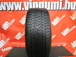 265/40R21 Pirelli Scorpion Winter FR XL DOT2822 1db-os!