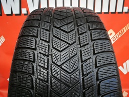 265/40R21 Pirelli Scorpion Winter FR XL DOT2822 1db-os!