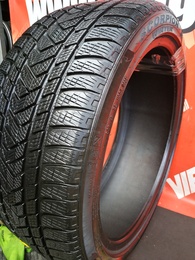 265/40R21 Pirelli Scorpion Winter FR XL DOT2822 1db-os!