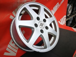 Audi A6 alufelni 15X6.5J, 5X112X57.1, ET45,  Gamaparts GP511K