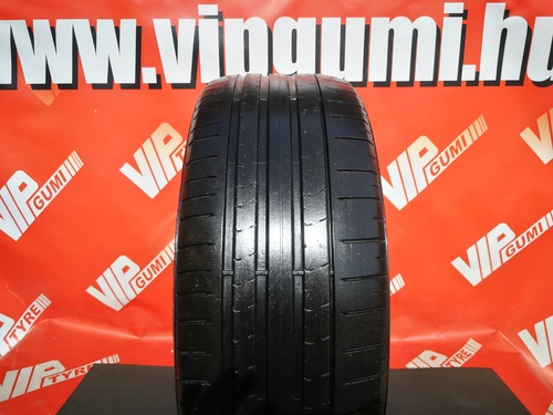 255/40R21 Pirelli PZero PZ4 AR FR DOT3223