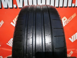 255/40R21 Pirelli PZero PZ4 AR FR DOT3223