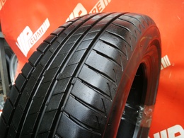 185/65R14 Bridgestone Turanza T005 DOT0819