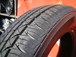 195/65R15 Kingstar Road Fit SK70