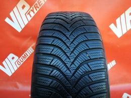 185/60R15 Hankook Winter Icept RS2 W452 DOT4716 1db-os!