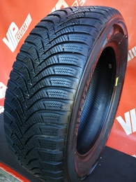 185/60R15 Hankook Winter Icept RS2 W452 DOT4716 1db-os!