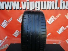 275/35R20 Bridgestone Potenza S001 * FR RSC DOT5022 1db-os!