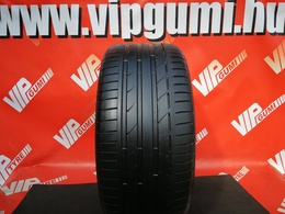 275/35R20 Bridgestone Potenza S001 * RF XL RSC  DOT5220