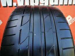 275/35R20 Bridgestone Potenza S001 * FR RSC DOT5022 1db-os!