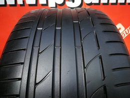 275/35R20 Bridgestone Potenza S001 * RF XL RSC  DOT5220