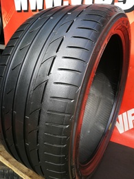 275/35R20 Bridgestone Potenza S001 * RF XL RSC  DOT5220