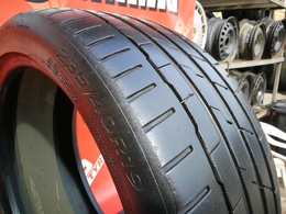 235/40R19 Hankook Ventus S1 Evo3 K127 FR TO DOT0121