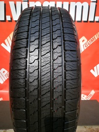 255/65R18 Goodyear Wrangler Territory HT Új! Demo DOT2324 -B-
