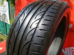 245/45R18 Hankook Ventus V12 Evo2 K120 FR DOT0416 1db-os!