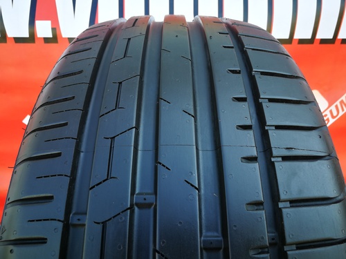 245/35R20 GT Radial SportActive 2 XL