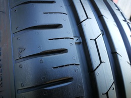 245/35R20 GT Radial SportActive 2 XL