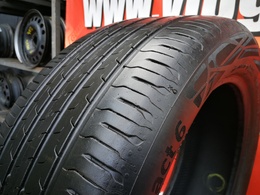 235/50R19 Continental EcoContact 6 VOL DOT2119