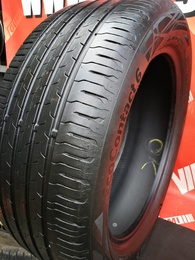 235/50R19 Continental EcoContact 6 VOL DOT2119