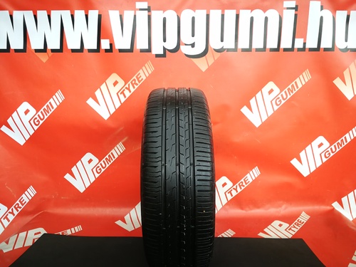 195/60R15 Continental EcoContact 6 DOT0619