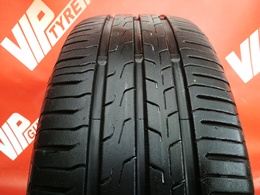 195/60R15 Continental EcoContact 6 DOT0619