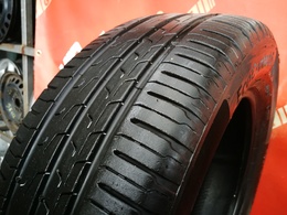 195/60R15 Continental EcoContact 6 DOT0619