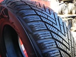 215/60R16 Vredestein Wintrac DOT4720 1db-os!