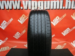 235/55R18 Continental EcoContact 6 XL DOT5022
