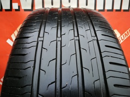 235/55R18 Continental EcoContact 6 XL DOT5022