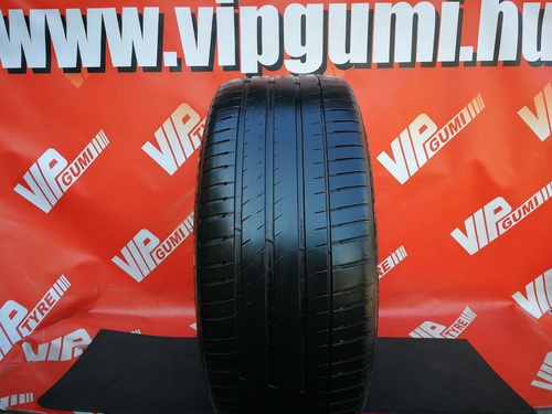 255/40R20 Michelin Pilot Sport EV FR XL T1 DOT0422 1db-os! -B-