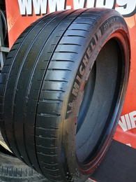 255/40R20 Michelin Pilot Sport EV FR XL T1 DOT0422 1db-os! -B-