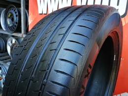 235/55R19 Continental PremiumContact 6 FR XL DOT0922 1db-os!