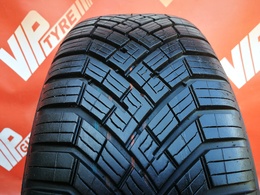 195/60R15 Continental AllSeasonContact 2 EV DOT3024